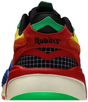 プーマ RS-X3 「ルービックキューブ」 373428-01 Sizing プーマ RS-X3 「ルービックキューブ」 373428-01