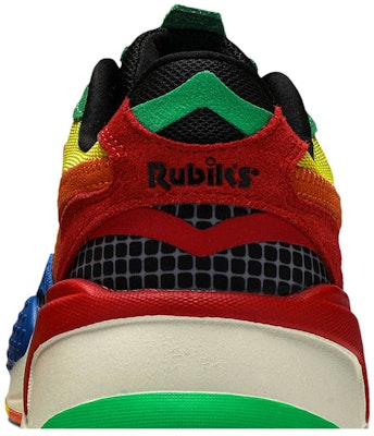 Puma RS-X3 'Rubix Cube' 373428-01 Sizing Puma RS-X3 'Rubix Cube' 373428-01