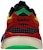 Puma RS-X3 'Rubix Cube' - Kasut Gaya Rubik Cube Trendy 373428-01