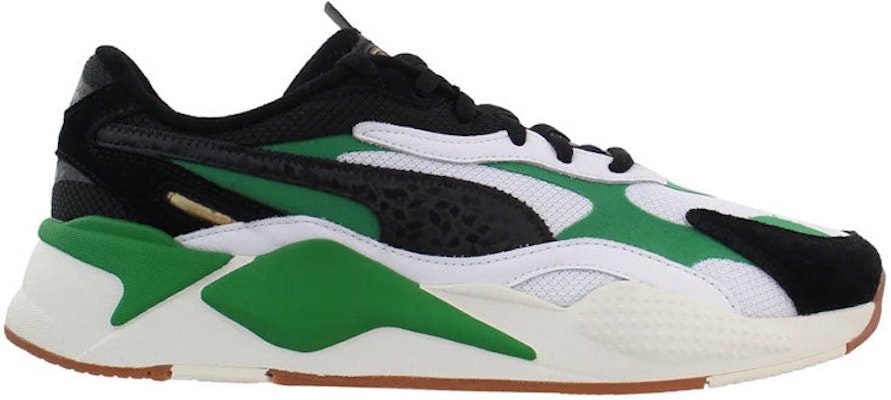Puma RS-X3 'Summer Slam' Lelaki/Wanita Sneakers 374605-01 Lookbook Puma RS-X3 'Summer Slam' Lelaki/Wanita Sneakers 374605-01