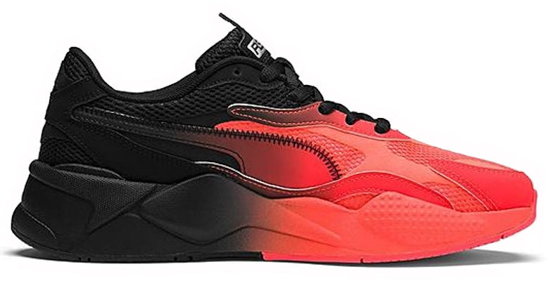 Puma RS-X3 'Tactics' Lelaki Sneaker 373723-01 Order Puma RS-X3 'Tactics' Lelaki Sneaker 373723-01