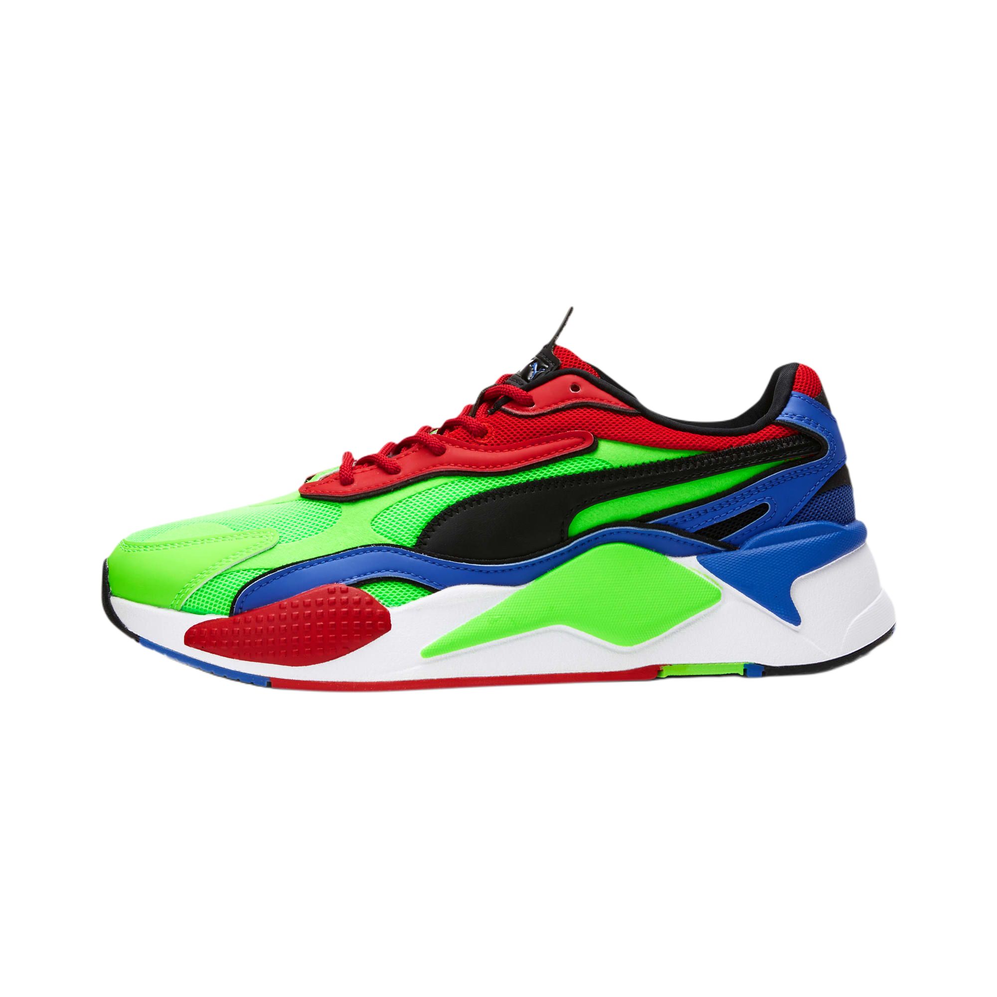 Puma RS-X3 'Tailored' 373418-01