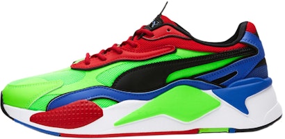 Puma RS-X3 'Tailored' 373418-01 Puma RS-X3 'Tailored' 373418-01