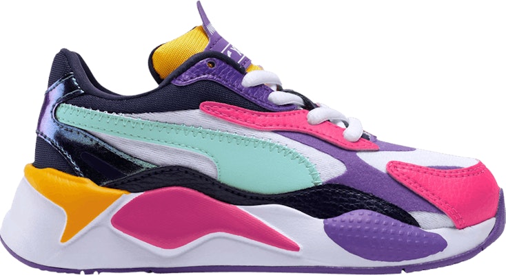 Puma 2025 unicorn shoes