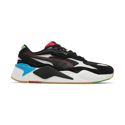 Puma RS-X3 'Unity - Black'