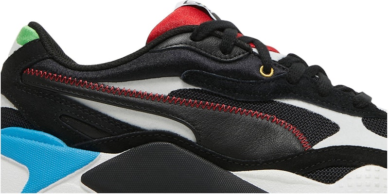 Puma RS-X3 'Unity - Hitam' 373308-02 Order Puma RS-X3 'Unity - Hitam' 373308-02