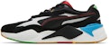 Puma RS-X3 'Unity - Hitam' 373308-02