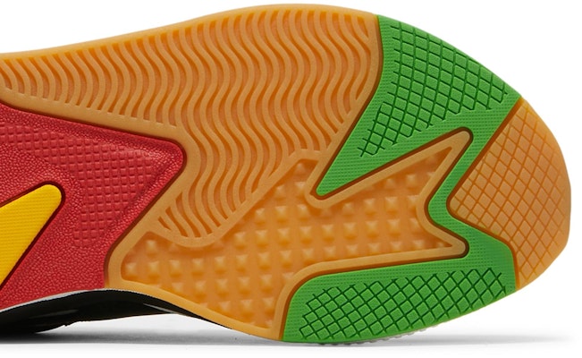 Puma RS-X3 'Unity - Hitam' 373308-02 Purchase Puma RS-X3 'Unity - Hitam' 373308-02