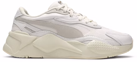 Puma RS-X3 'Whisper White' 374293-01 Puma RS-X3 'Whisper White' 374293-01