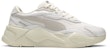 Puma RS-X3 'Whisper White' Putih Bisikan 374293-01