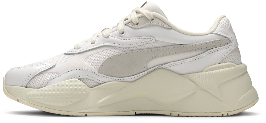 Puma RS-X3 'Whisper White' 374293-01 Lookbook Puma RS-X3 'Whisper White' 374293-01