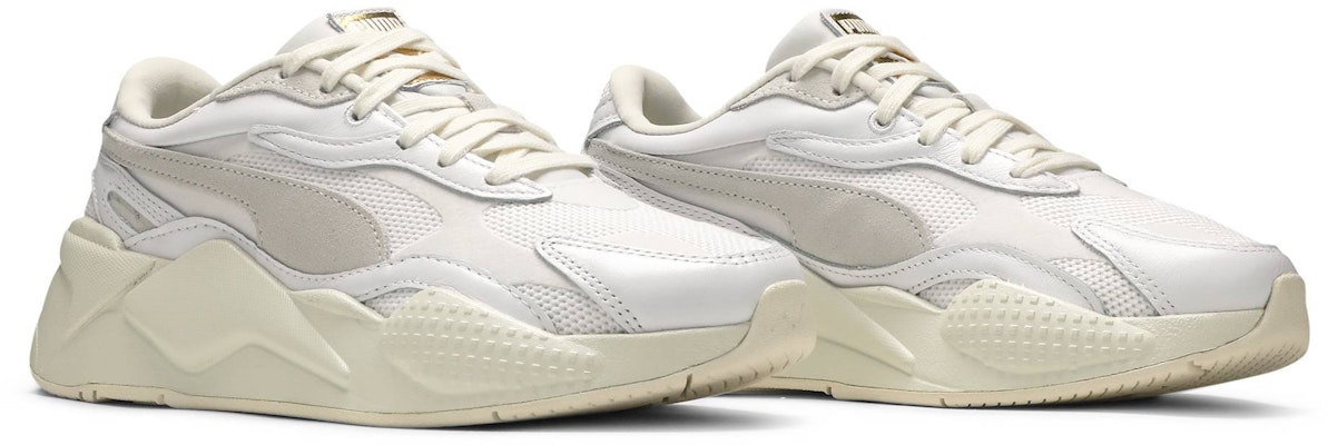 Puma RS-X3 'Whisper White' 374293-01 Cheap Puma RS-X3 'Whisper White' 374293-01