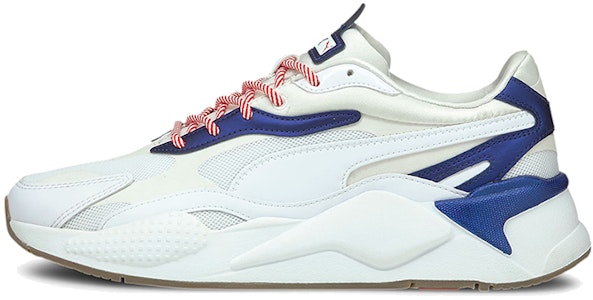 푸마 RS-X3 "크리스마스 에디션" 380174-01 Buy 푸마 RS-X3 "크리스마스 에디션" 380174-01