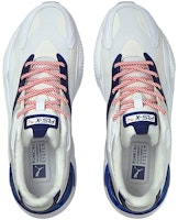 Puma RS-X3 'Navidad' 380174-01 Lookbook Puma RS-X3 'Navidad' 380174-01