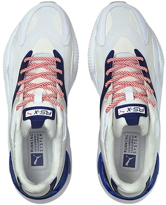 Puma RS-X3 'Krismas' 380174-01 Lookbook Puma RS-X3 'Krismas' 380174-01