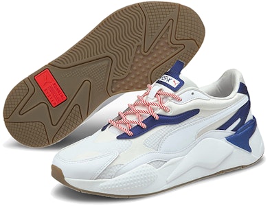 푸마 RS-X3 "크리스마스 에디션" 380174-01 Purchase 푸마 RS-X3 "크리스마스 에디션" 380174-01