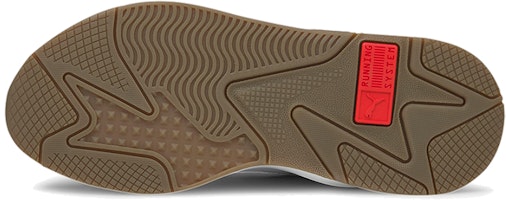 Puma RS-X3 'Navidad' 380174-01 Details for Puma RS-X3 'Navidad' 380174-01