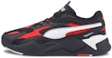 Buy Puma RS-X3 Hard Drive 'Hitam Poppy Merah' 374991-01