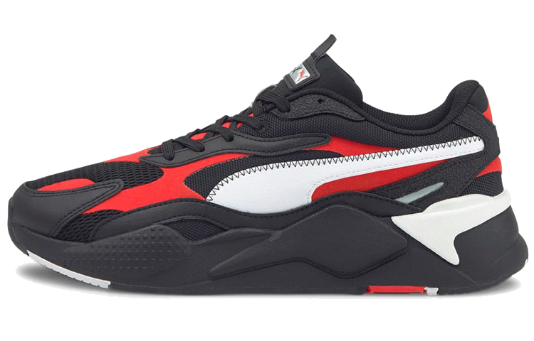 Buy Puma RS-X3 Hard Drive 'Hitam Poppy Merah' 374991-01
