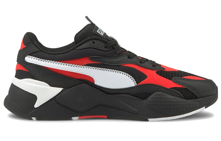 Order Puma RS-X3 Hard Drive 'Hitam Poppy Merah' 374991-01
