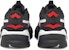 Puma RS-X3 Hard Drive 'Hitam Poppy Merah' 374991-01