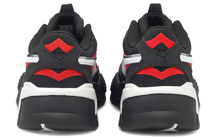 Shop Puma RS-X3 Hard Drive 'Hitam Poppy Merah' 374991-01