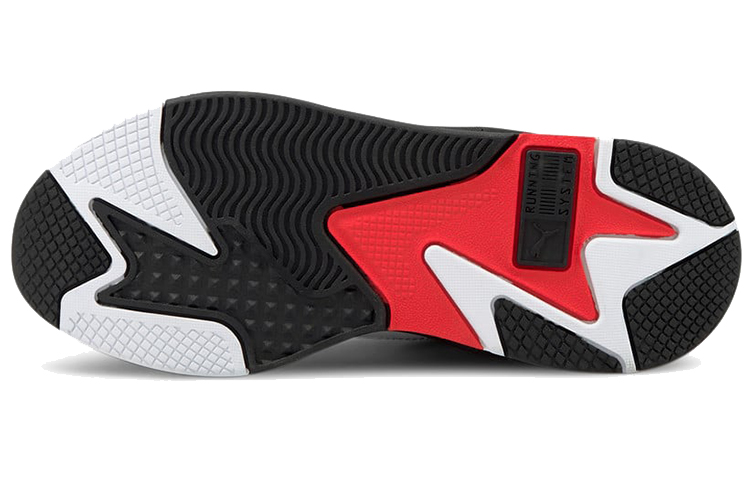 Purchase Puma RS-X3 Hard Drive 'Hitam Poppy Merah' 374991-01