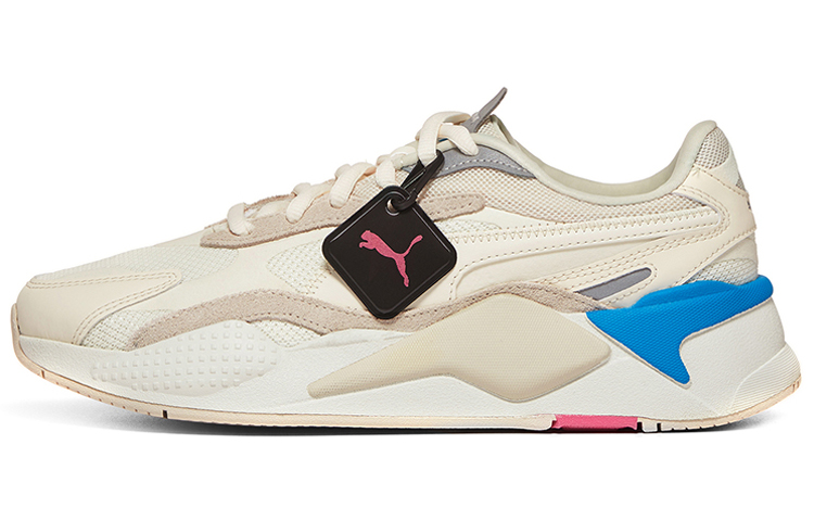 Puma RS-X3 Kang Daniel White 371570-26