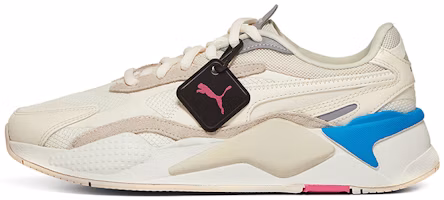 Puma RS-X3 Kang Daniel White 371570-26 Puma RS-X3 Kang Daniel White 371570-26