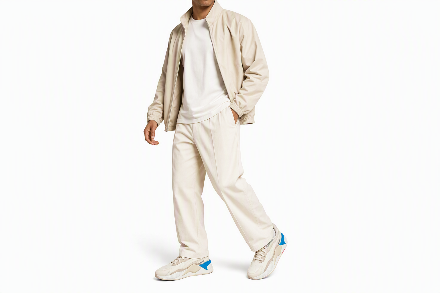 Order Puma RS-X3 Kang Daniel Blanco 371570-26