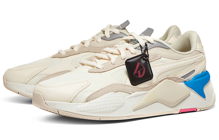 Lookbook Puma RS-X3 Kang Daniel Blanco 371570-26