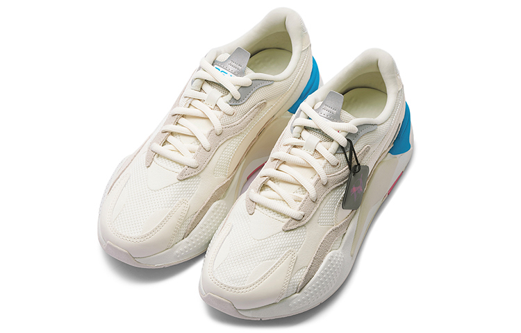 Shop Puma RS-X3 Kang Daniel Blanco 371570-26