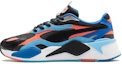 Buy Puma RS-X3 Level-Up 'Hot Coral' Lelaki/Kasut Sneakers 373169-02
