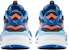 Puma RS-X3 Level-Up 'Hot Coral' Lelaki/Kasut Sneakers 373169-02