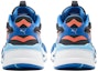 Shop Puma RS-X3 Level-Up 'Hot Coral' Lelaki/Kasut Sneakers 373169-02