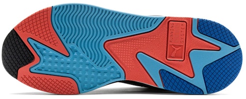 彪马RS-X3 Level-Up '炽热珊瑚' 运动鞋 373169-02 Purchase 彪马RS-X3 Level-Up '炽热珊瑚' 运动鞋 373169-02