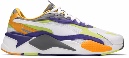 Puma RS-X3 Level-Up 'Limepunch' 373169-01 Puma RS-X3 Level-Up 'Limepunch' 373169-01