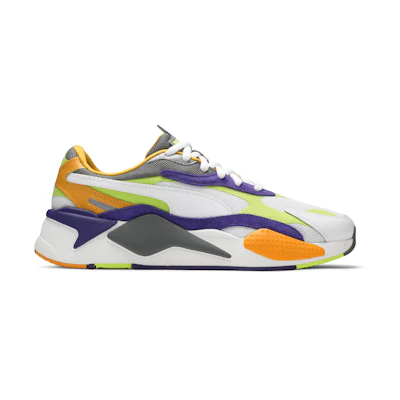 Puma RS-X3 Level-Up 'Limepunch'