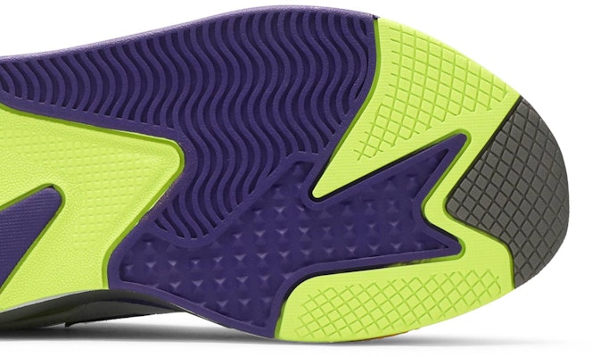彪馬 RS-X3 Level-Up 'Limepunch' 373169-01 Purchase 彪馬 RS-X3 Level-Up 'Limepunch' 373169-01