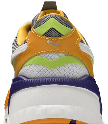 Puma RS-X3 Level-Up 'Limepunch' 373169-01 Sizing Puma RS-X3 Level-Up 'Limepunch' 373169-01
