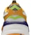 Puma RS-X3 Level-Up 'Limepunch' Hijau Neon 373169-01
