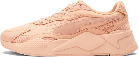 Puma RS-X3 Luxe 'Pink Sand' 374293-04 Puma RS-X3 Luxe 'Pink Sand' 374293-04