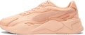 Puma RS-X3 Luxe 'Pink Sand' Wanita 374293-04