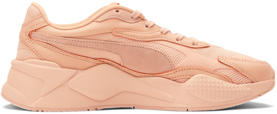 Puma RS-X3 Luxe '粉砂' 374293-04 Order Puma RS-X3 Luxe '粉砂' 374293-04