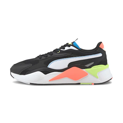 Puma RS-X3 Millenium 'Black'