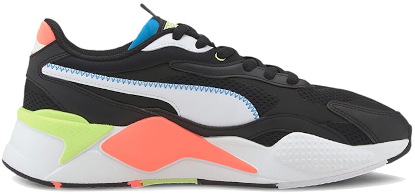 Puma RS-X3 千禧年‘黑色’ 373236-01 Order Puma RS-X3 千禧年‘黑色’ 373236-01