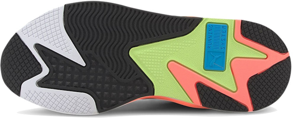 Puma RS-X3 千禧年‘黑色’ 373236-01 Purchase Puma RS-X3 千禧年‘黑色’ 373236-01