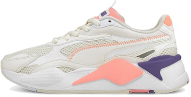Puma RS-X3 Millenium 'White Energy Peach' 373236-05 Puma RS-X3 Millenium 'White Energy Peach' 373236-05