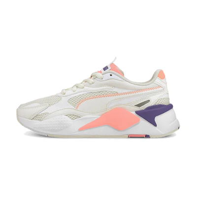 Puma RS-X3 Millenium 'White Energy Peach'