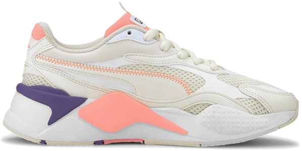 Puma RS-X3 Millenium 'Blanco Energy Durazno' 373236-05 Order Puma RS-X3 Millenium 'Blanco Energy Durazno' 373236-05